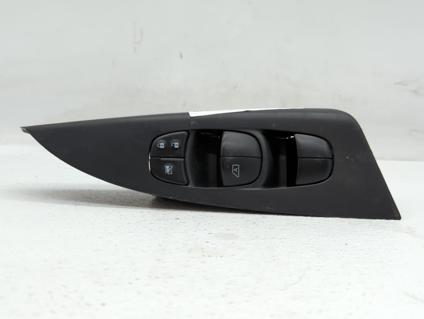 2013-2019 Nissan Sentra Master Power Window Switch Replacement Driver Side Left P/N:80961 3SGCA 25411 1KA5A Fits OEM Used Au