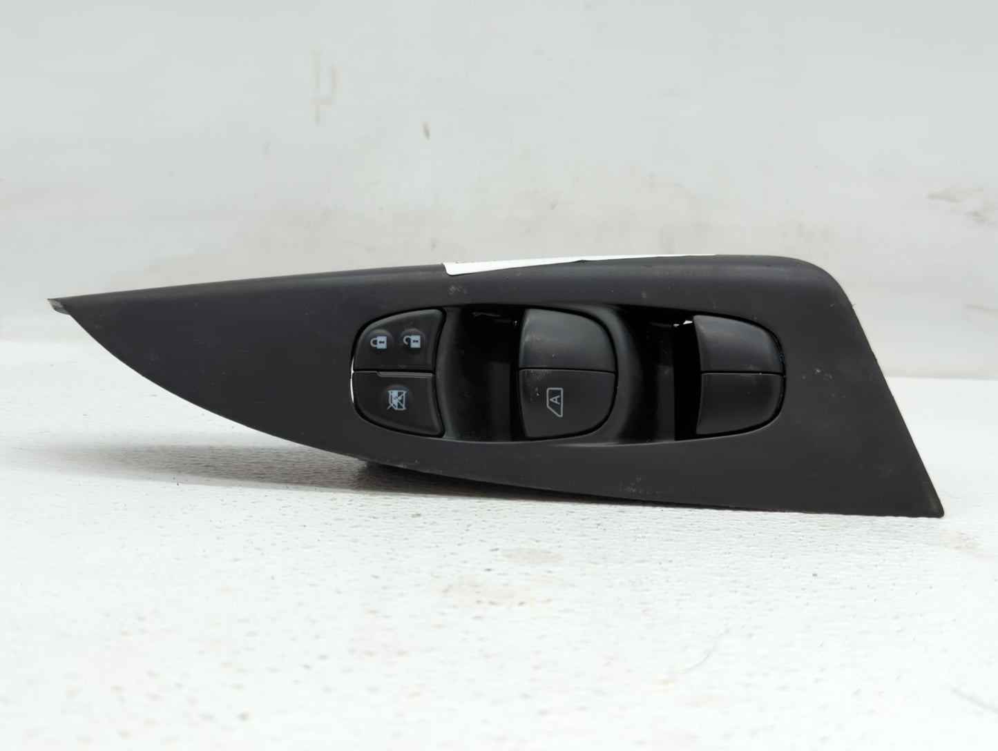 2013-2019 Nissan Sentra Master Power Window Switch Replacement Driver Side Left P/N:80961 3SGCA 25411 1KA5A Fits OEM Used Au