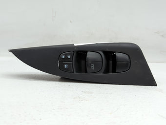 compare product 2013-2019 Nissan Sentra Master Power Window Switch Replacement Driver Side Left P/N:80961 3SGCA 25411 1KA5A Fits OEM Used Auto Parts