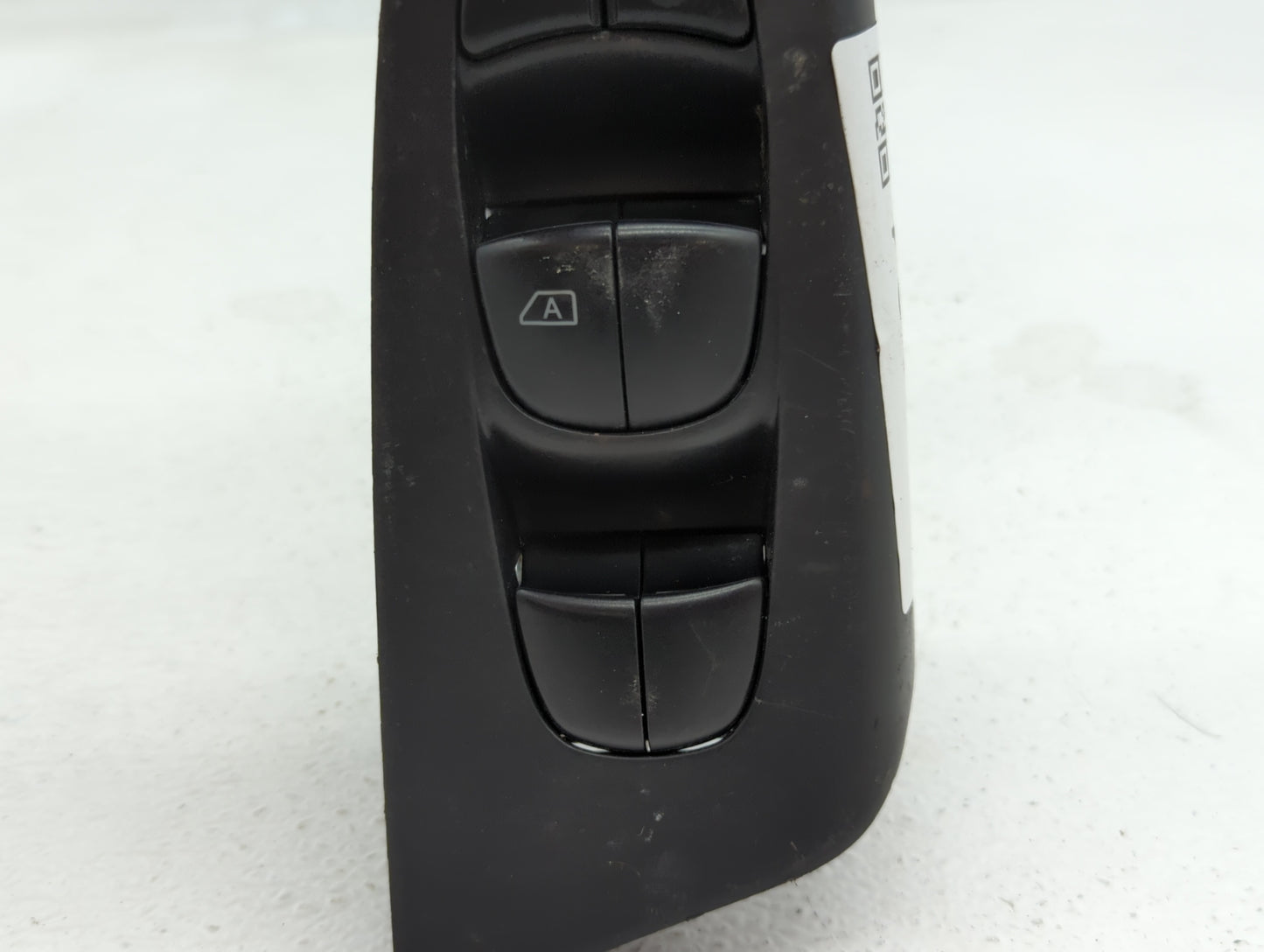 2013-2019 Nissan Sentra Master Power Window Switch Replacement Driver Side Left P/N:80961 3SGCA 25411 1KA5A Fits OEM Used Au
