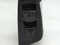 2013-2019 Nissan Sentra Master Power Window Switch Replacement Driver Side Left P/N:80961 3SGCA 25411 1KA5A Fits OEM Used Au
