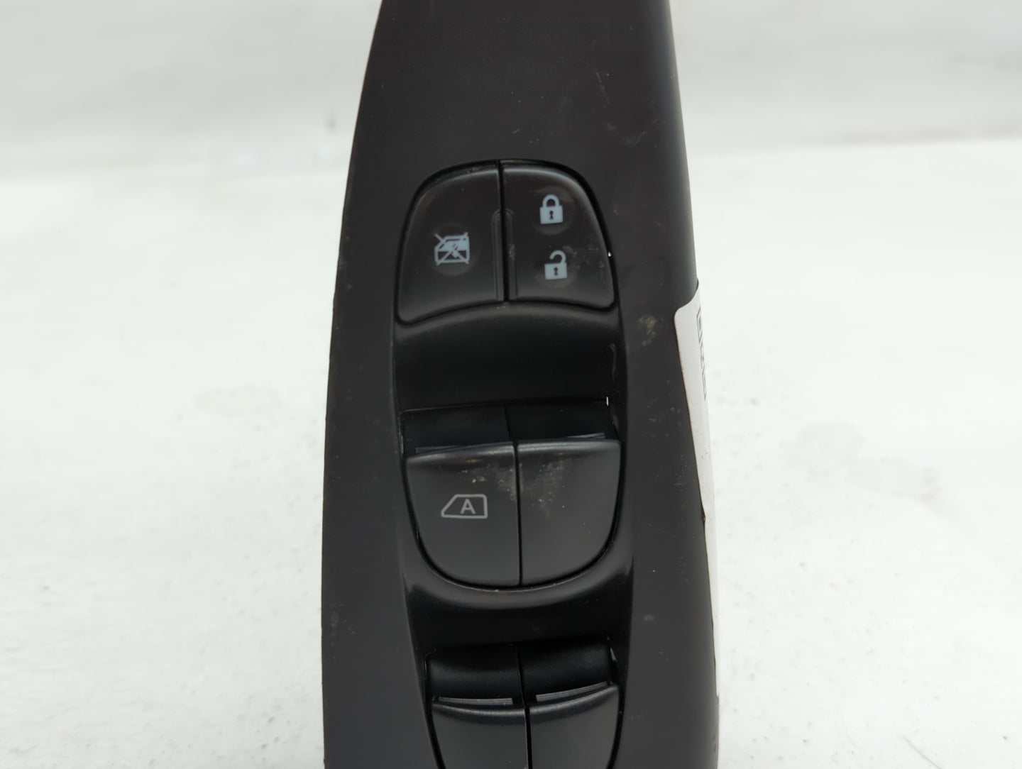 2013-2019 Nissan Sentra Master Power Window Switch Replacement Driver Side Left P/N:80961 3SGCA 25411 1KA5A Fits OEM Used Au