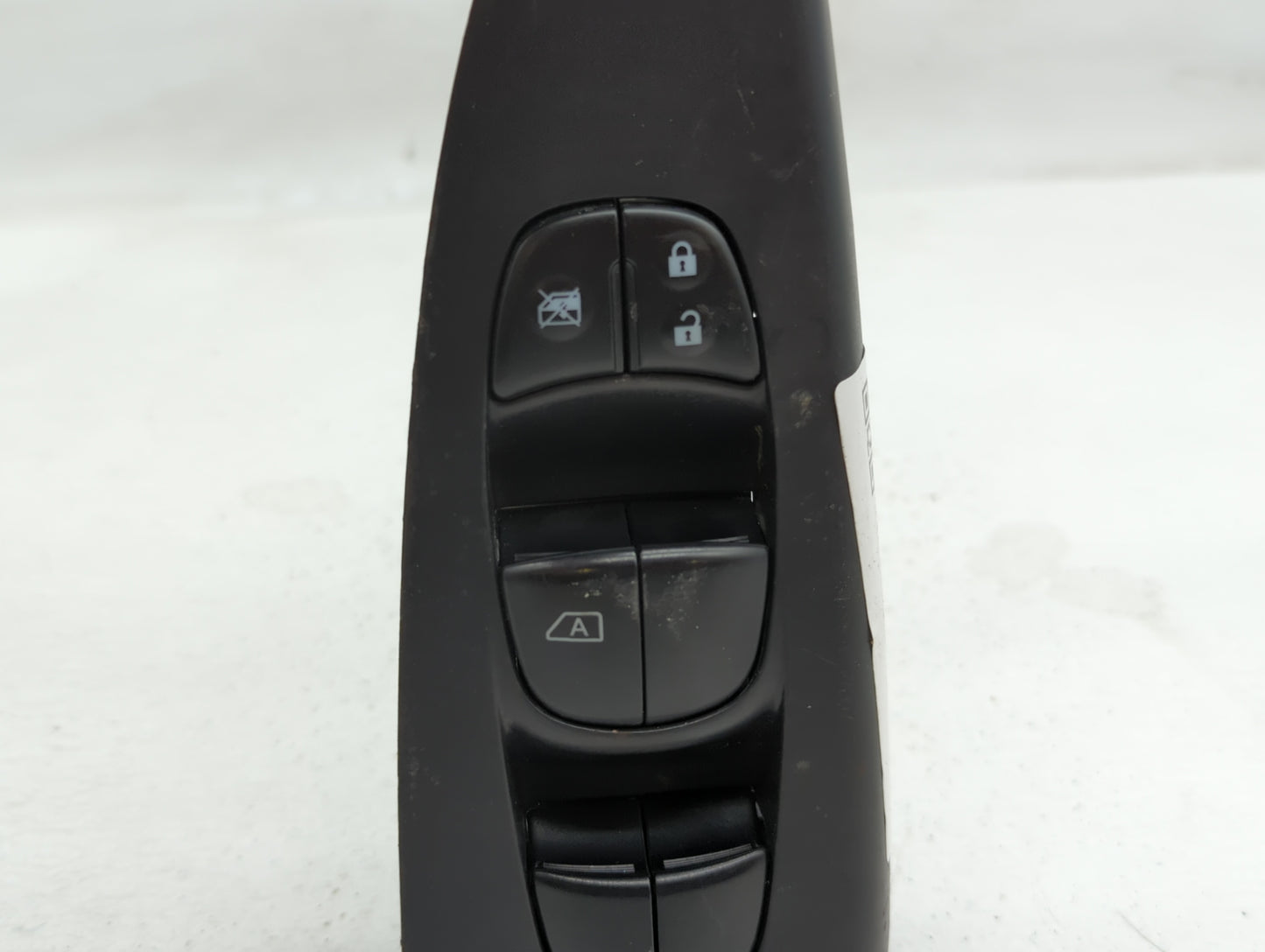 2013-2019 Nissan Sentra Master Power Window Switch Replacement Driver Side Left P/N:80961 3SGCA 25411 1KA5A Fits OEM Used Au