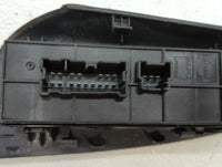 2013-2019 Nissan Sentra Master Power Window Switch Replacement Driver Side Left P/N:80961 3SGCA 25411 1KA5A Fits OEM Used Au