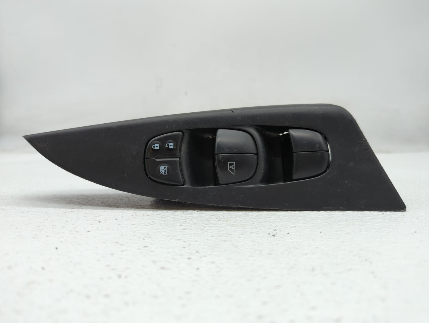 2013-2019 Nissan Sentra Master Power Window Switch Replacement Driver Side Left P/N:80961 3SGCA 25411 1KA5A Fits OEM Used Au