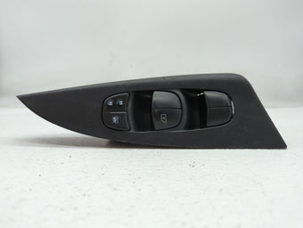 compare product 2013-2019 Nissan Sentra Master Power Window Switch Replacement Driver Side Left P/N:80961 3SGCA 25411 1KA5A Fits OEM Used Auto Parts