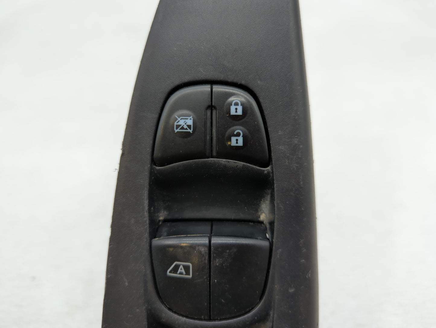 2013-2019 Nissan Sentra Master Power Window Switch Replacement Driver Side Left P/N:80961 3SGCA 25411 1KA5A Fits OEM Used Au