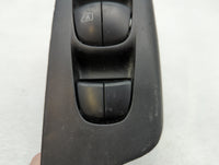 2013-2019 Nissan Sentra Master Power Window Switch Replacement Driver Side Left P/N:80961 3SGCA 25411 1KA5A Fits OEM Used Au