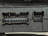 2013-2019 Nissan Sentra Master Power Window Switch Replacement Driver Side Left P/N:80961 3SGCA 25411 1KA5A Fits OEM Used Au