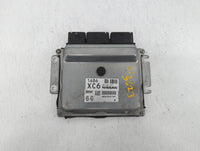 2016-2017 Nissan Sentra PCM Engine Control Computer ECU ECM PCU OEM P/N:NEC018-681 NEC021-669, NEC006-657 Fits Fits 2016 201