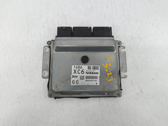 compare product 2016-2017 Nissan Sentra PCM Engine Control Computer ECU ECM PCU OEM P/N:NEC018-681 NEC021-669, NEC006-657 Fits Fits 2016 2017 OEM Used Auto Parts