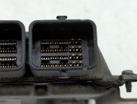 2016-2017 Nissan Sentra PCM Engine Control Computer ECU ECM PCU OEM P/N:NEC018-681 NEC021-669, NEC006-657 Fits Fits 2016 201