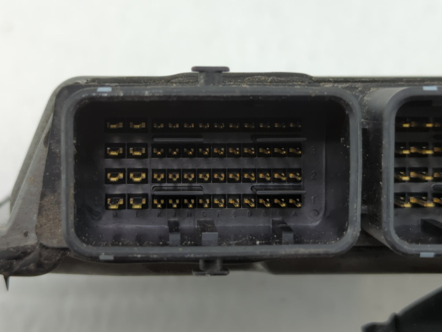 2016-2017 Nissan Sentra PCM Engine Control Computer ECU ECM PCU OEM P/N:NEC018-681 NEC021-669, NEC006-657 Fits Fits 2016 201