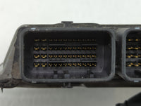 2016-2017 Nissan Sentra PCM Engine Control Computer ECU ECM PCU OEM P/N:NEC018-681 NEC021-669, NEC006-657 Fits Fits 2016 201