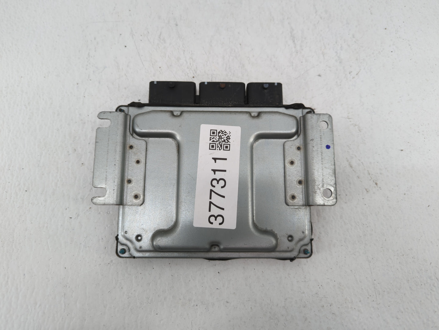 2016-2017 Nissan Sentra PCM Engine Control Computer ECU ECM PCU OEM P/N:NEC018-681 NEC021-669, NEC006-657 Fits Fits 2016 201