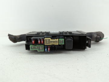 2013-2019 Nissan Sentra Fusebox Fuse Box Panel Relay Module P/N:284B7 3RA3B 284B7 3RA3E Fits OEM Used Auto Parts
