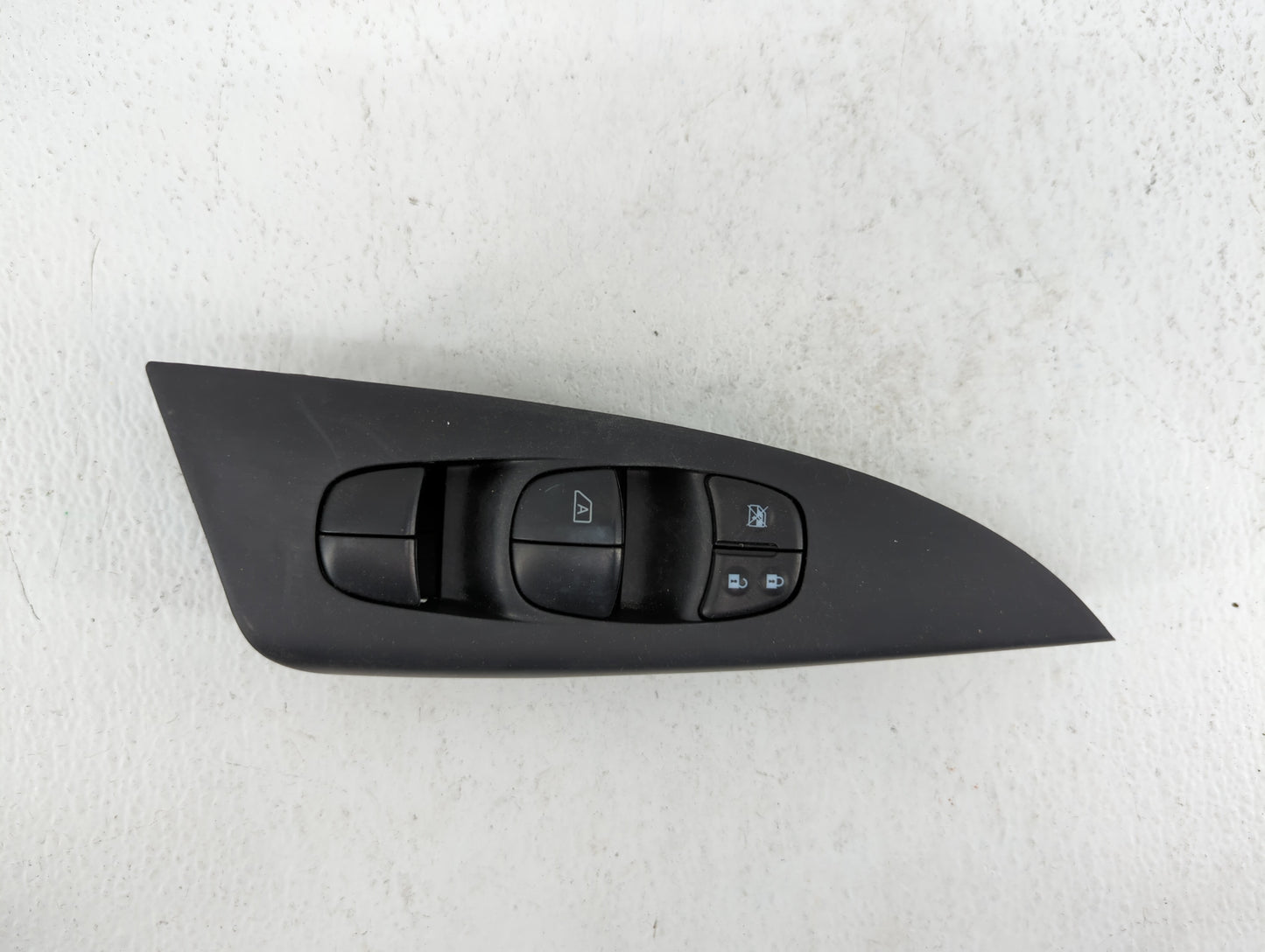 2013-2019 Nissan Sentra Master Power Window Switch Replacement Driver Side Left P/N:80961 3SGCA 25411 1KA5A Fits OEM Used Au