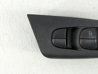 2013-2019 Nissan Sentra Master Power Window Switch Replacement Driver Side Left P/N:80961 3SGCA 25411 1KA5A Fits OEM Used Au