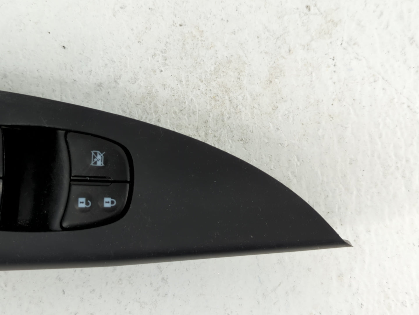 2013-2019 Nissan Sentra Master Power Window Switch Replacement Driver Side Left P/N:80961 3SGCA 25411 1KA5A Fits OEM Used Au
