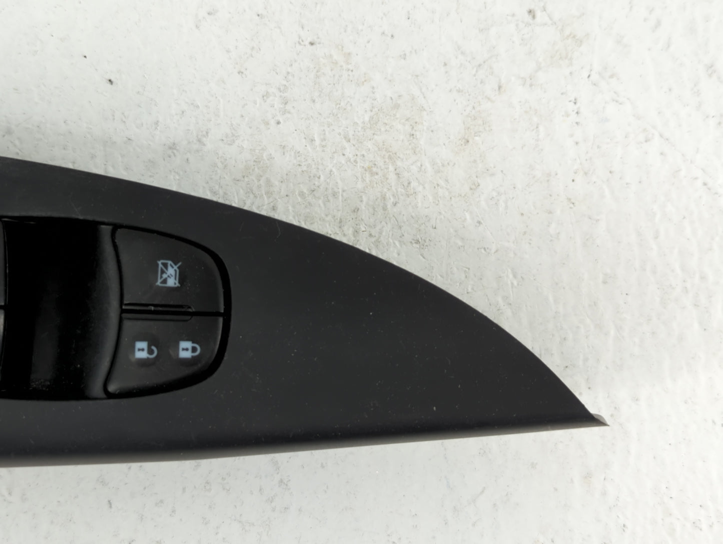 2013-2019 Nissan Sentra Master Power Window Switch Replacement Driver Side Left P/N:80961 3SGCA 25411 1KA5A Fits OEM Used Au