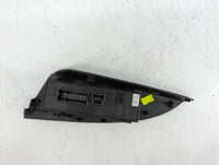 2013-2019 Nissan Sentra Master Power Window Switch Replacement Driver Side Left P/N:80961 3SGCA 25411 1KA5A Fits OEM Used Au