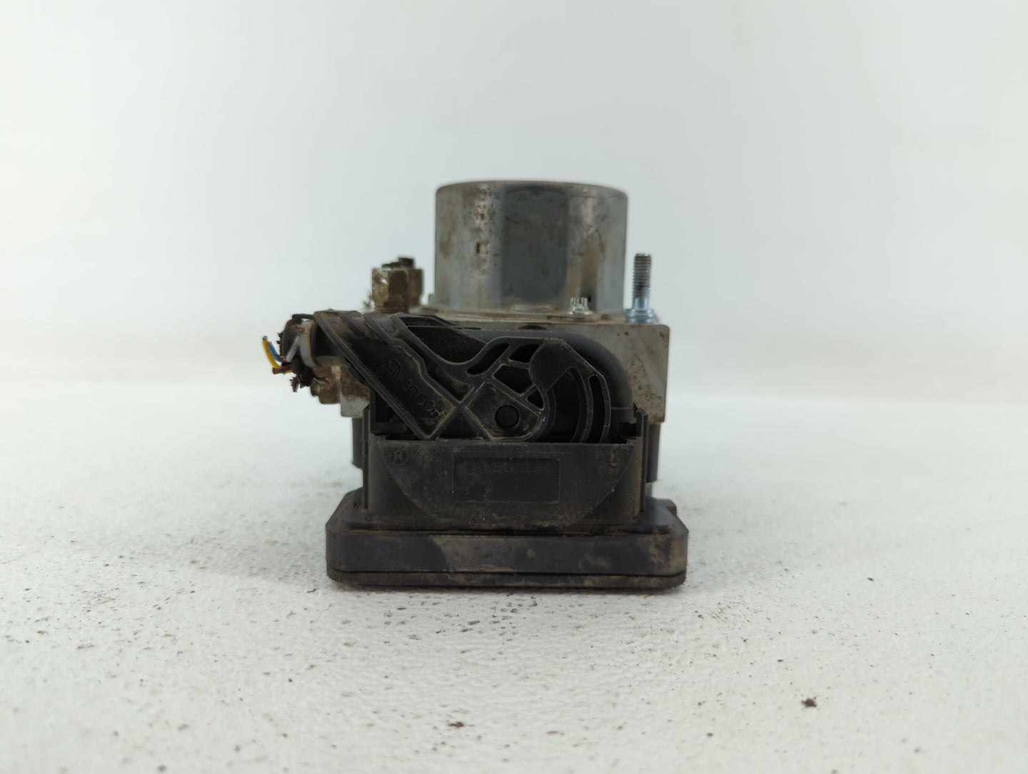 2016-2018 Nissan Sentra ABS Pump Control Module Replacement P/N:47660 5UD0C 47660 4FU0C Fits Fits 2016 2017 2018 OEM Used Au