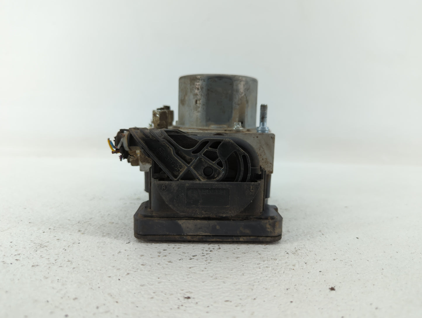 2016-2018 Nissan Sentra ABS Pump Control Module Replacement P/N:47660 5UD0C 47660 4FU0C Fits Fits 2016 2017 2018 OEM Used Au