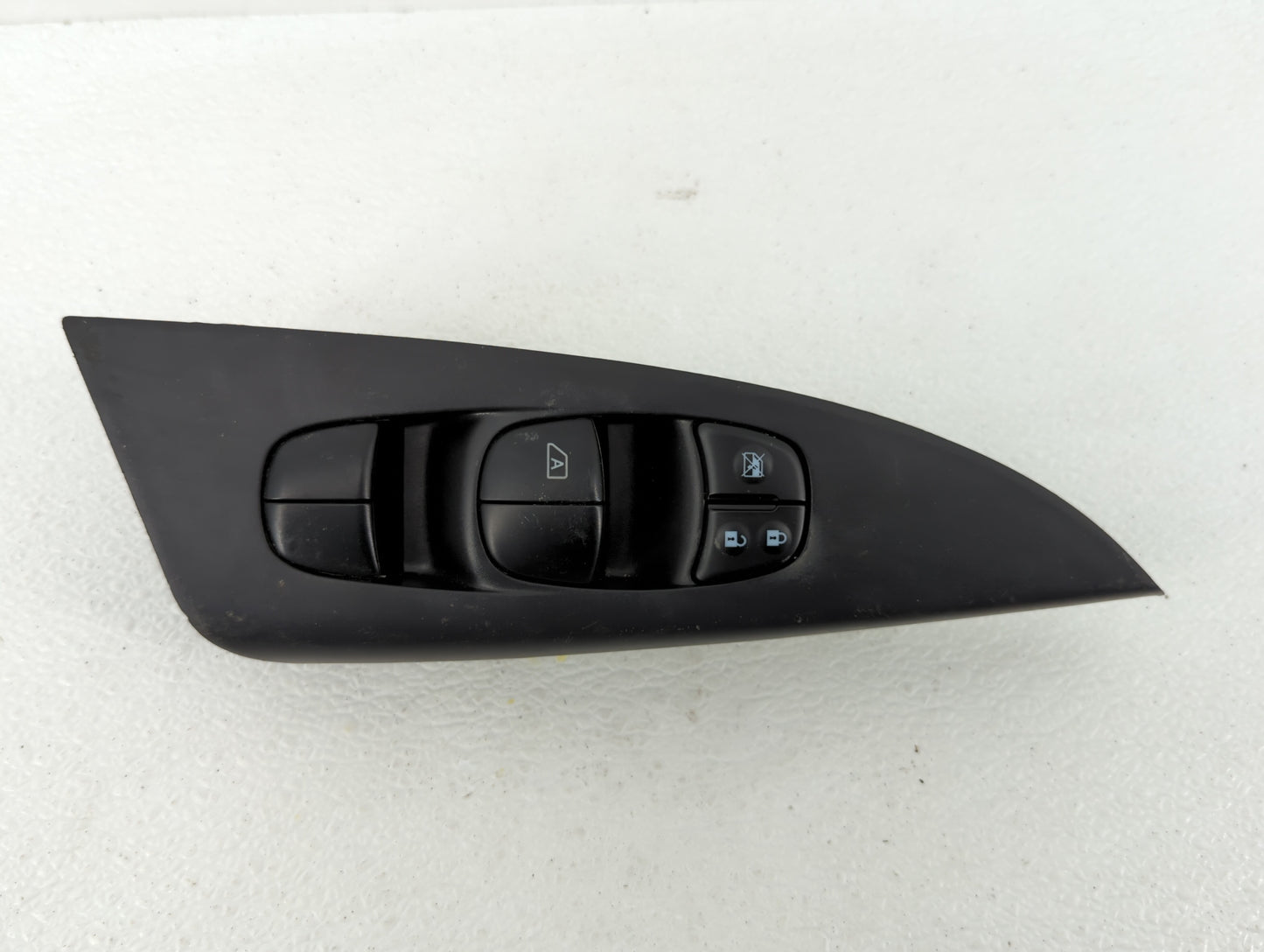 2013-2019 Nissan Sentra Master Power Window Switch Replacement Driver Side Left P/N:80961 3SGCA 25411 1KA5A Fits OEM Used Au