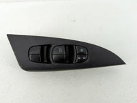 2013-2019 Nissan Sentra Master Power Window Switch Replacement Driver Side Left P/N:80961 3SGCA 25411 1KA5A Fits OEM Used Au