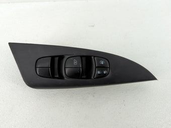 compare product 2013-2019 Nissan Sentra Master Power Window Switch Replacement Driver Side Left P/N:80961 3SGCA 25411 1KA5A Fits OEM Used Auto Parts