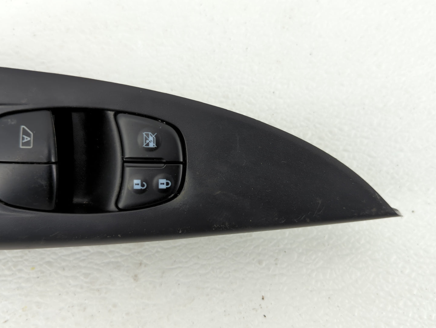 2013-2019 Nissan Sentra Master Power Window Switch Replacement Driver Side Left P/N:80961 3SGCA 25411 1KA5A Fits OEM Used Au