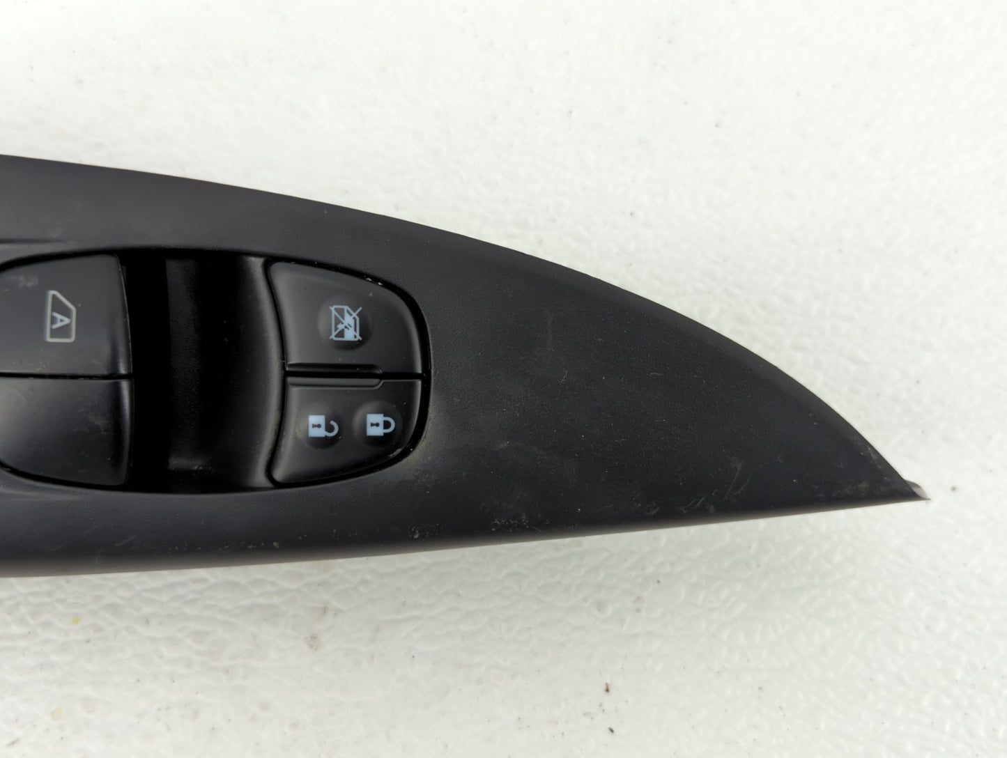 2013-2019 Nissan Sentra Master Power Window Switch Replacement Driver Side Left P/N:80961 3SGCA 25411 1KA5A Fits OEM Used Au