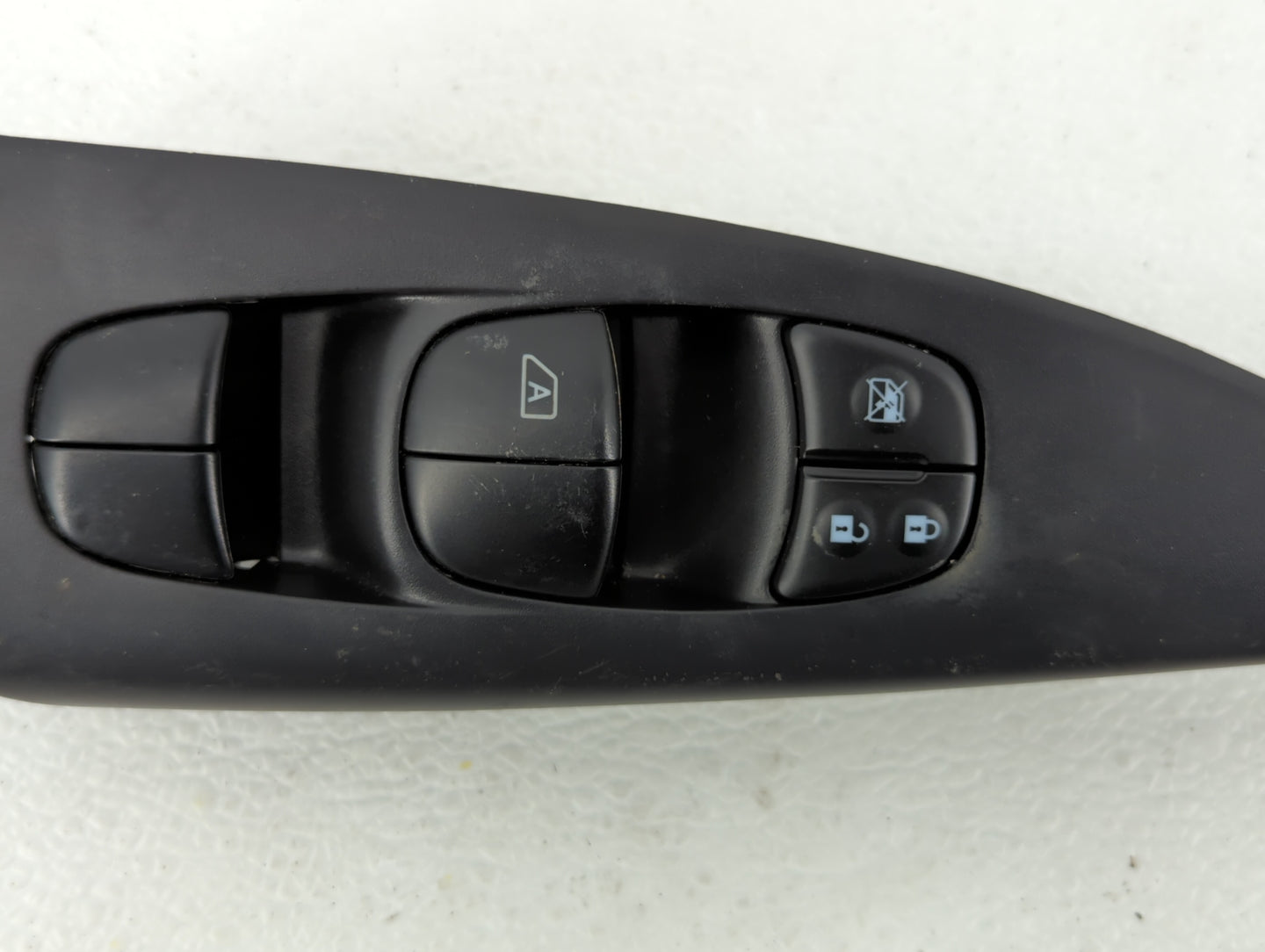 2013-2019 Nissan Sentra Master Power Window Switch Replacement Driver Side Left P/N:80961 3SGCA 25411 1KA5A Fits OEM Used Au
