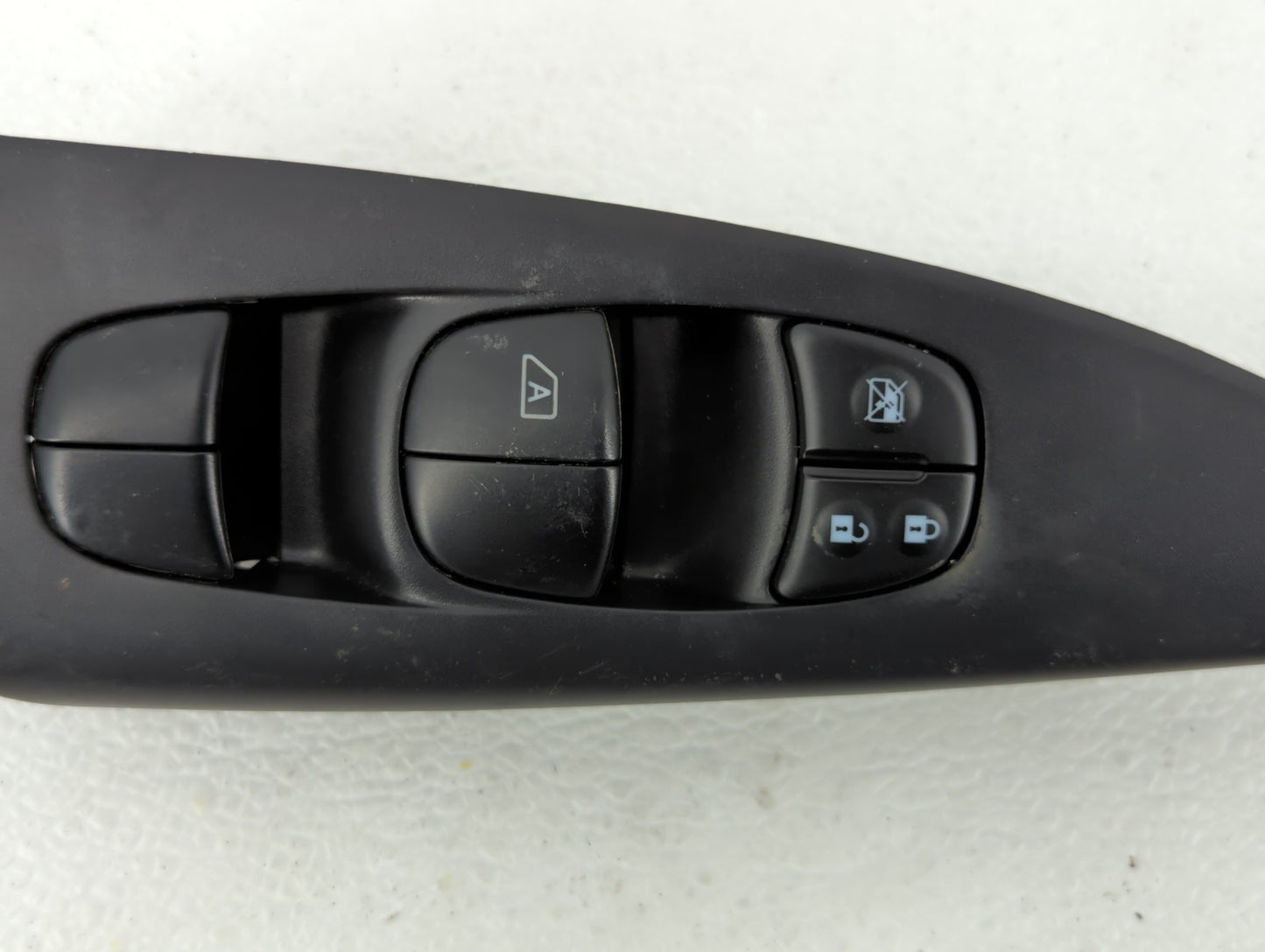 2013-2019 Nissan Sentra Master Power Window Switch Replacement Driver Side Left P/N:80961 3SGCA 25411 1KA5A Fits OEM Used Au