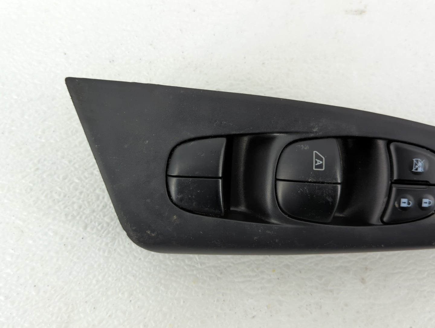 2013-2019 Nissan Sentra Master Power Window Switch Replacement Driver Side Left P/N:80961 3SGCA 25411 1KA5A Fits OEM Used Au