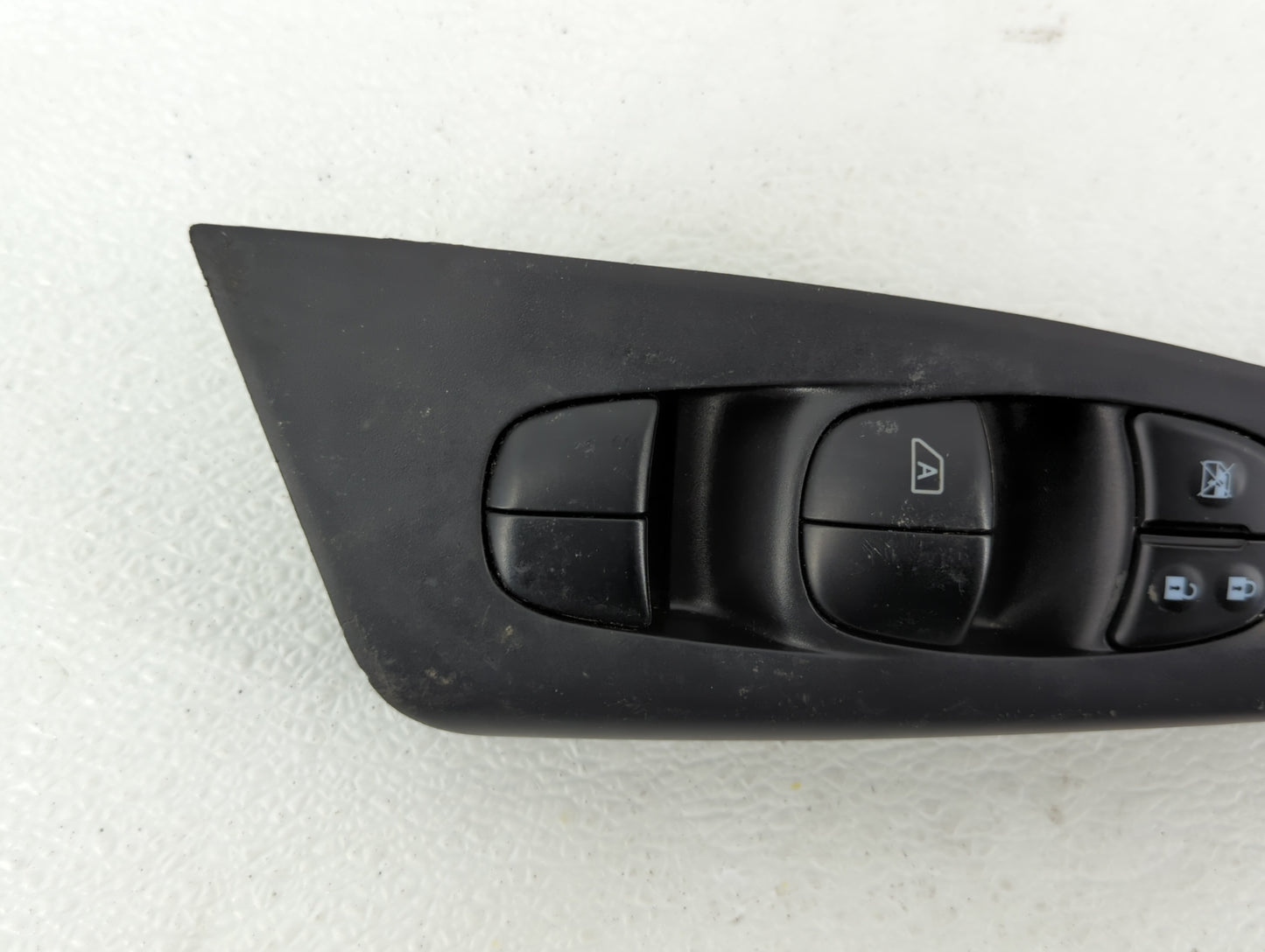 2013-2019 Nissan Sentra Master Power Window Switch Replacement Driver Side Left P/N:80961 3SGCA 25411 1KA5A Fits OEM Used Au