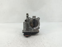 2013-2019 Nissan Sentra Throttle Body P/N:3RA60-01 C 3RA60-01 E, 3RA60-01 D Fits Fits 2013 2014 2015 2016 2017 2018 2019 OEM