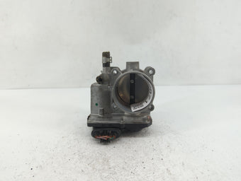 compare product 2013-2019 Nissan Sentra Throttle Body P/N:3RA60-01 C 3RA60-01 E, 3RA60-01 D Fits Fits 2013 2014 2015 2016 2017 2018 2019 OEM Used Auto Parts