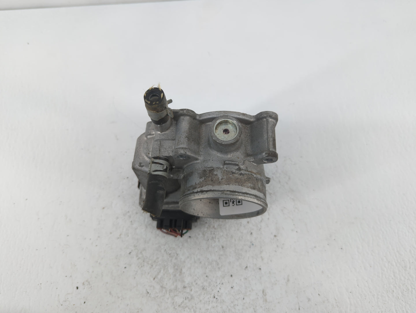 2013-2019 Nissan Sentra Throttle Body P/N:3RA60-01 C 3RA60-01 E, 3RA60-01 D Fits Fits 2013 2014 2015 2016 2017 2018 2019 OEM