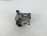 2013-2019 Nissan Sentra Throttle Body P/N:3RA60-01 C 3RA60-01 E, 3RA60-01 D Fits Fits 2013 2014 2015 2016 2017 2018 2019 OEM