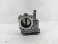 2013-2019 Nissan Sentra Throttle Body P/N:3RA60-01 C 3RA60-01 E, 3RA60-01 D Fits Fits 2013 2014 2015 2016 2017 2018 2019 OEM