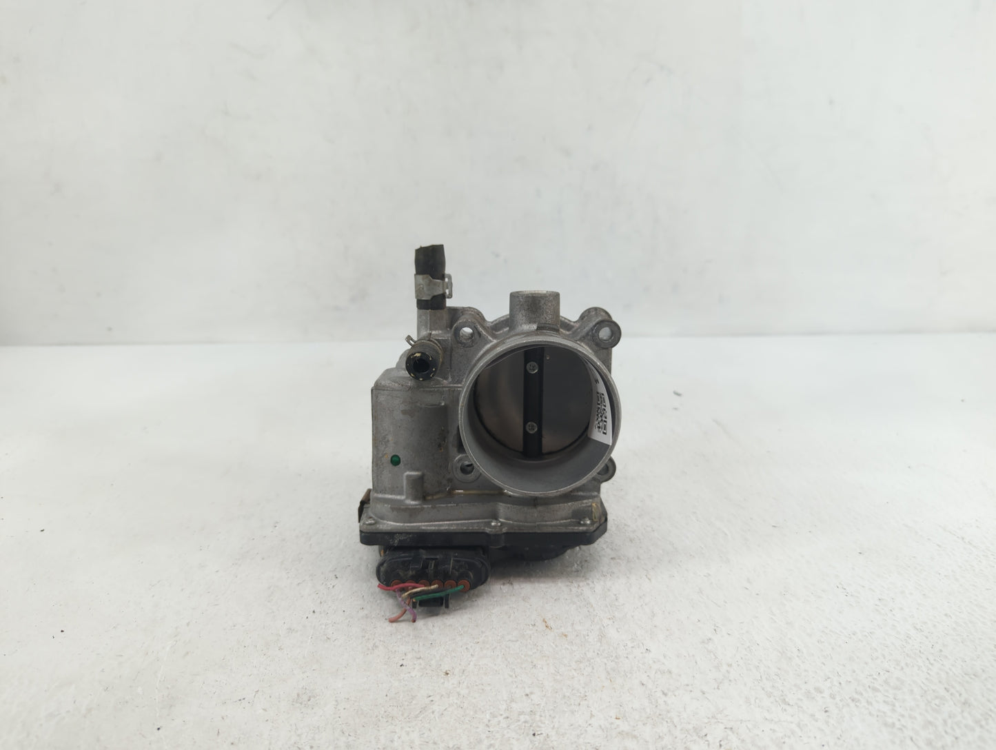 2013-2019 Nissan Sentra Throttle Body P/N:ERA60-01 Fits Fits 2013 2014 2015 2016 2017 2018 2019 OEM Used Auto Parts - Oemuse