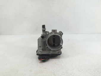 compare product 2013-2019 Nissan Sentra Throttle Body P/N:ERA60-01 Fits Fits 2013 2014 2015 2016 2017 2018 2019 OEM Used Auto Parts