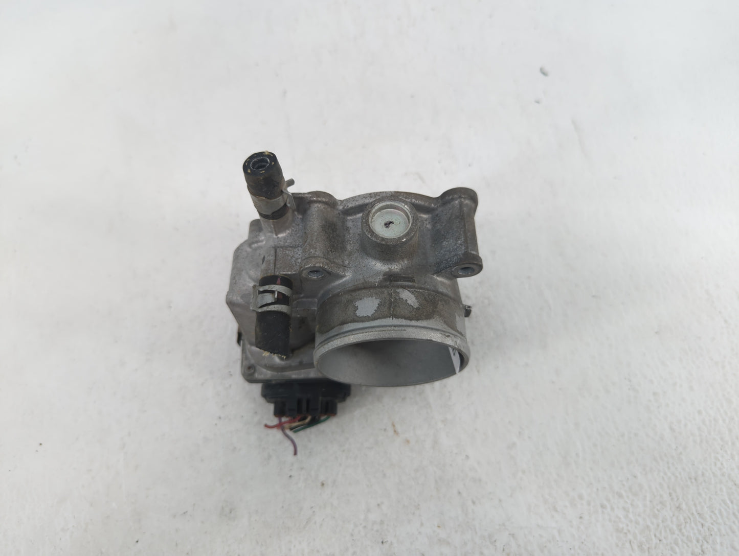 2013-2019 Nissan Sentra Throttle Body P/N:ERA60-01 Fits Fits 2013 2014 2015 2016 2017 2018 2019 OEM Used Auto Parts - Oemuse