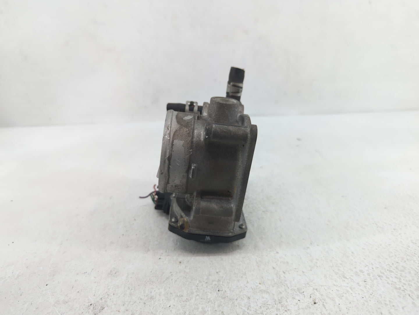 2013-2019 Nissan Sentra Throttle Body P/N:ERA60-01 Fits Fits 2013 2014 2015 2016 2017 2018 2019 OEM Used Auto Parts - Oemuse