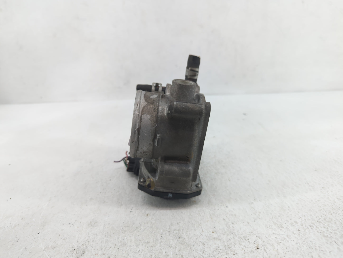 2013-2019 Nissan Sentra Throttle Body P/N:ERA60-01 Fits Fits 2013 2014 2015 2016 2017 2018 2019 OEM Used Auto Parts - Oemuse