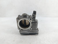 2013-2019 Nissan Sentra Throttle Body P/N:ERA60-01 Fits Fits 2013 2014 2015 2016 2017 2018 2019 OEM Used Auto Parts - Oemuse
