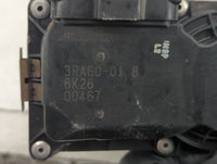 2013-2019 Nissan Sentra Throttle Body P/N:ERA60-01 Fits Fits 2013 2014 2015 2016 2017 2018 2019 OEM Used Auto Parts - Oemuse