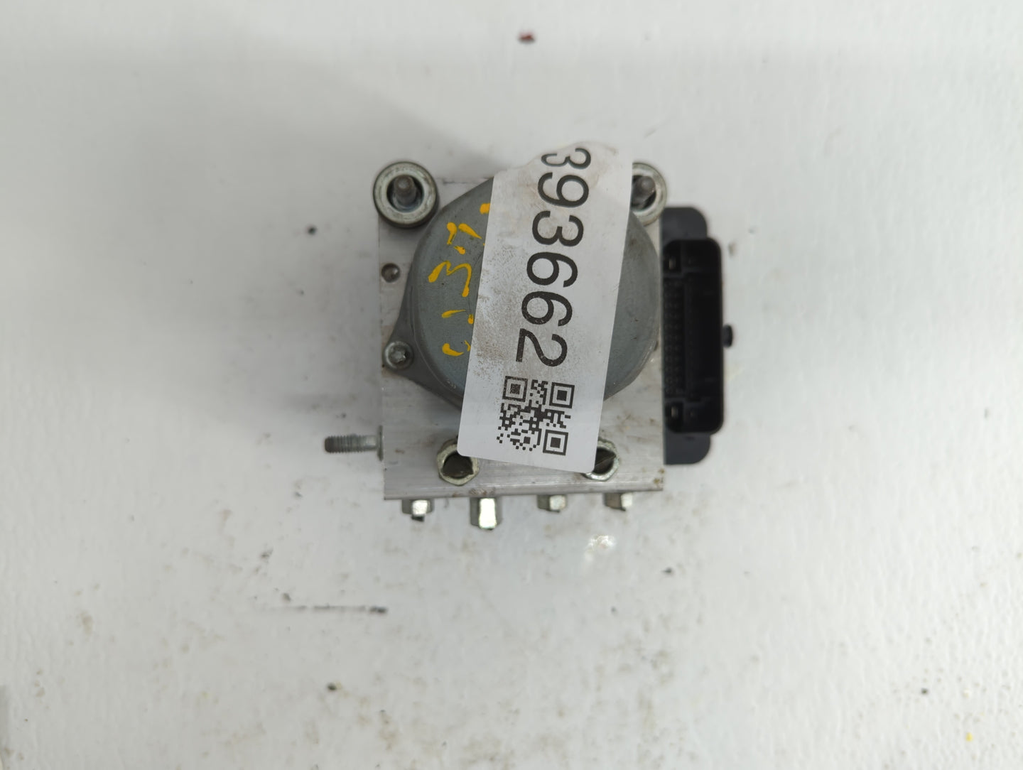 2016-2018 Nissan Sentra ABS Pump Control Module Replacement P/N:47660 5UD0C 47660 4FU0C Fits Fits 2016 2017 2018 OEM Used Au