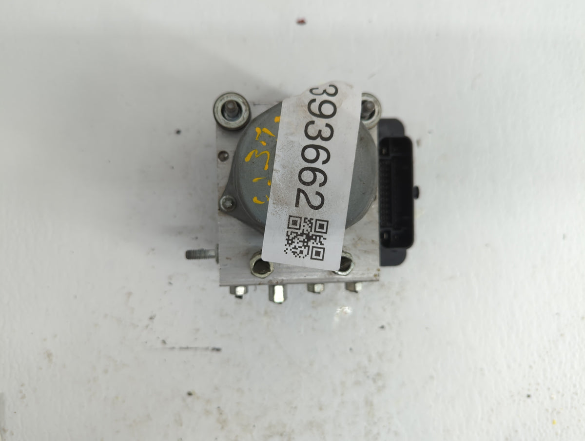 2016-2018 Nissan Sentra Anti-Lock Brake ABS Pump Module Actuator OEM P/N:47660 5UD0C 47660 4FU0C Fits Fits 2016 2017 2018 OE